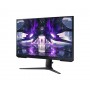Samsung LS27AG300NUXEN monitor piatto per PC 68,6 cm (27") 1920 x 1080 Pixel Full HD LED Nero (LS27AG300NUXEN)