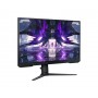 Samsung LS27AG300NUXEN monitor piatto per PC 68,6 cm (27") 1920 x 1080 Pixel Full HD LED Nero (LS27AG300NUXEN)