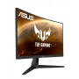 ASUS TUF Gaming VG27VH1B 68,6 cm (27") 1920 x 1080 Pixel Full HD LED Nero (90LM0691-B01170)