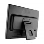 LG 17MB15T-B monitor touch screen 43,2 cm (17") 1280 x 1024 Pixel Single-touch Multi utente Nero (17MB15T-B.AEU)