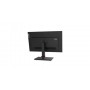 Lenovo ThinkVision T24h-20 60,5 cm (23.8") 2560 x 1440 Pixel Quad HD LED Nero (61F0GAT1IT)