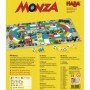 HABA Monza Bambini Gioco da tavolo da corsa (4416)