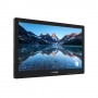 Philips 162B9TN/00 monitor touch screen 39,6 cm (15.6") 1366 x 768 Pixel Multi-touch Da tavolo Nero (162B9TN/00)