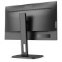 AOC P2 27P2C LED display 68,6 cm (27") 1920 x 1080 Pixel Full HD Nero (27P2C)