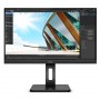 AOC P2 27P2C LED display 68,6 cm (27") 1920 x 1080 Pixel Full HD Nero (27P2C)