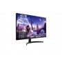 LG 32QN600 monitor piatto per PC 80 cm (31.5") 2560 x 1440 Pixel Quad HD LED Nero (32QN600-B.AEU)