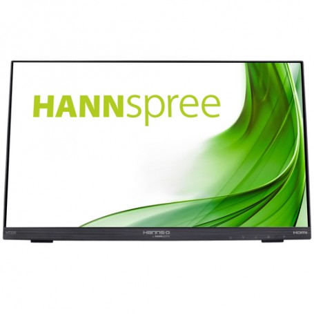 Hannspree HT225HPA monitor touch screen 54,6 cm (21.5") 1920 x 1080 Pixel Multi-touch Nero (HT225HPA)