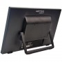 Hannspree HT225HPA monitor touch screen 54,6 cm (21.5") 1920 x 1080 Pixel Multi-touch Nero (HT225HPA)