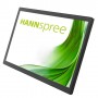 Hannspree HT 221 PPB 54,6 cm (21.5") 1920 x 1080 Pixel Multi-touch Nero (HT221PPB)
