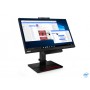 Lenovo ThinkCentre Tiny in One 54,6 cm (21.5") 1920 x 1080 Pixel Full HD LED Nero (11GTPAT1IT)