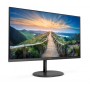AOC V4 U27V4EA monitor piatto per PC 68,6 cm (27") 3840 x 2160 Pixel 4K Ultra HD LED Nero (U27V4EA)