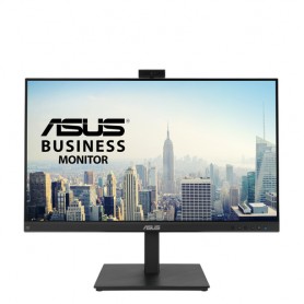 ASUS MONITOR 27" LED IPS FHD 16:9 5MS 250 CDM VGA/HDMI/DP, PIVOT, WEBCAM, MULTIMEDIALE (90LM04P1-B02370)
