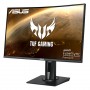 ASUS TUF Gaming VG27VQ monitor piatto per PC 68,6 cm (27") 1920 x 1080 Pixel Full HD Nero (90LM0510-B01E70)