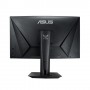 ASUS TUF Gaming VG27VQ monitor piatto per PC 68,6 cm (27") 1920 x 1080 Pixel Full HD Nero (90LM0510-B01E70)