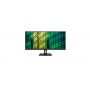 AOC E2 Q34E2A LED display 86,4 cm (34") 2560 x 1080 Pixel Full HD+ Nero (Q34E2A)