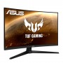 ASUS TUF Gaming VG32VQ1BR 80 cm (31.5") 2560 x 1440 Pixel Quad HD LED Nero (VG32VQ1BR)