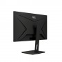AOC P2 U28P2A Monitor PC 71,1 cm (28") 3840 x 2160 Pixel 4K Ultra HD LED Nero (U28P2A)
