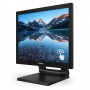 Philips B Line 172B9T/00 LED display 43,2 cm (17") 1280 x 1024 Pixel SXGA LCD Nero (172B9T/00)