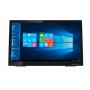 Hannspree HT273HPB monitor touch screen 68,6 cm (27") 1920 x 1080 Pixel Multi-touch Da tavolo Nero (HT273HPB)