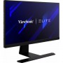 Viewsonic Elite XG270QG LED display 68,6 cm (27") 2560 x 1440 Pixel Quad HD Nero (XG270QG)