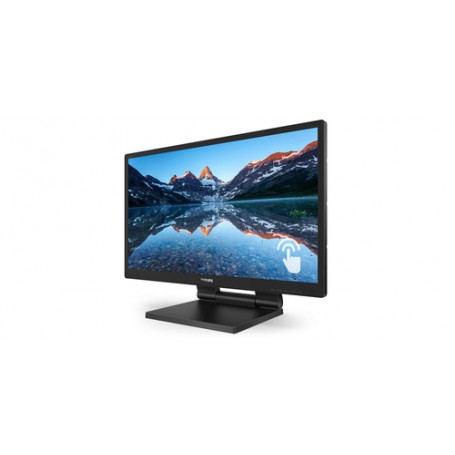 Philips Monitor LCD con SmoothTouch 242B9T/00 (242B9T/00)
