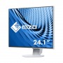 EIZO FlexScan EV2456-WT LED display 61,2 cm (24.1") 1920 x 1200 Pixel WUXGA Bianco (EV2456-WT)