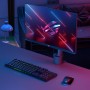 ASUS PG259QNR 62,2 cm (24.5") 1920 x 1080 Pixel Full HD LED Nero (90LM05Q3-B01370)