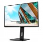 AOC U32P2CA monitor piatto per PC 80 cm (31.5") 3840 x 2160 Pixel 4K Ultra HD LED Nero (U32P2CA)