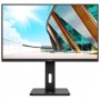 AOC U32P2CA monitor piatto per PC 80 cm (31.5") 3840 x 2160 Pixel 4K Ultra HD LED Nero (U32P2CA)