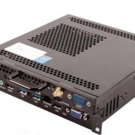 PC OPS I5 9400 8/256GB W10 (PCLY50)