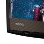 Benq EW3280U 81,3 cm (32") 3840 x 2160 Pixel 4K Ultra HD LED Nero, Marrone (9H.LJ2LA.TBE)