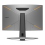 Benq EX3210R 80 cm (31.5") 2560 x 1440 Pixel Quad HD LCD (9H.LKALB.QBE)