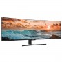 MONITOR ELED 49 DFHD CURVED 144 HZ (NXMMELED49CRVD)