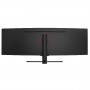 MONITOR ELED 49 DFHD CURVED 144 HZ (NXMMELED49CRVD)