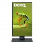 Benq SW270C 68,6 cm (27") 2560 x 1440 Pixel Quad HD LED Grigio (9H.LHTLB.QPE)