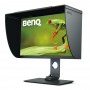 Benq SW270C 68,6 cm (27") 2560 x 1440 Pixel Quad HD LED Grigio (9H.LHTLB.QPE)