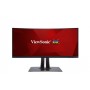 Viewsonic VP Series VP3481 LED display 86,4 cm (34") 3440 x 1440 Pixel Wide Quad HD+ Nero (VP3481)