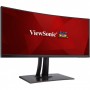 Viewsonic VP Series VP3481 LED display 86,4 cm (34") 3440 x 1440 Pixel Wide Quad HD+ Nero (VP3481)