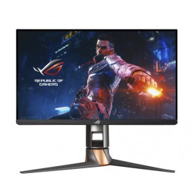 ASUS PG259QNR 62,2 cm (24.5") 1920 x 1080 Pixel Full HD LED Nero (PG259QNR)