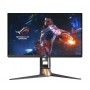 ASUS PG259QNR 62,2 cm (24.5") 1920 x 1080 Pixel Full HD LED Nero (PG259QNR)