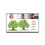 LG 86TR3DJ-B lavagna interattiva 2,18 m (86") 3840 x 2160 Pixel Touch screen Nero (86TR3DJ-B.AEUQ)