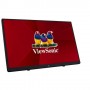 Viewsonic TD2230 monitor touch screen 54,6 cm (21.5") 1920 x 1080 Pixel Multi-touch Multi utente Nero (TD2230)