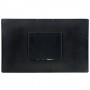 Hannspree Open Frame HO165PTB visualizzatore di messaggi 39,6 cm (15.6") LED Full HD Nero Touch screen (HO165PTB)