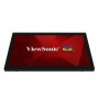 Viewsonic TD2760 monitor touch screen 68,6 cm (27") 1920 x 1080 Pixel Multi-touch Multi utente Nero (TD2760)