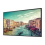 Samsung QM32R 81,3 cm (32") LED Full HD Nero Processore integrato Tizen 4.0 (LH32QMRBBGCXEN)