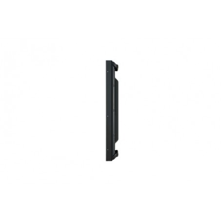 LG 55VH7E-A visualizzatore di messaggi Pannello piatto per segnaletica digitale 139,7 cm (55") LED Full HD Nero (55VH7E-H.AEU)