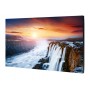 Samsung VH55R-R Pannello piatto per segnaletica digitale 139,7 cm (55") LED Full HD Nero (LH55VHRRBGBXEN)