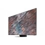 Samsung QP65A-8K Pannello piatto per segnaletica digitale 165,1 cm (65") VA 8K Ultra HD Argento Tizen 6.0 (LH65QPA8BGCXEN)