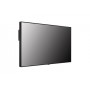 LG 75XS2E-B visualizzatore di messaggi Pannello piatto per segnaletica digitale 190,5 cm (75") LED 4K Ultra HD Ne (75XS2E-B.AEU)
