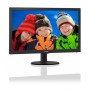 Philips V Line Monitor LCD con SmartControl Lite 223V5LHSB/00 (223V5LHSB/00)